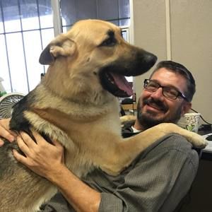 Meet your Posher, Jon